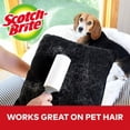 thumbnail image 4 of Scotch-Brite Everyday Clean Lint Roller - 1 ct, 4 of 5