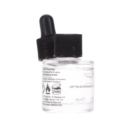 OPI オーピーアイ ドリップドライ 8mL