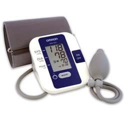 Omron Adult Arm Blood Pressure Monitor Manual 1-Tube HEM-432CN2 1 (Omron Hem 780 Blood Pressure Monitor Best Price)