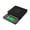Burgundy_3Kg, variant on High Precision Balance Quality Electronic Digital Kitchen Scale Coffee Scale With LCD Display Screen