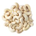 thumbnail image 3 of Organic Whole Large Cashews W240, 8 Pounds — Non-GMO, Raw, Kosher, Vegan — by Food to Live, 3 of 9