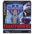 thumbnail image 2 of Transformers Studio Series Astrotrain Action Figure, 2 of 12