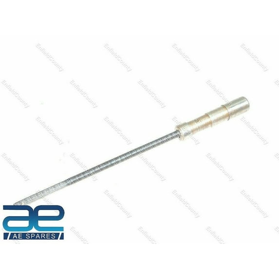 Fits For Ford Tractor Tachometer Drive Cable & Shaft Assembly