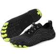 thumbnail image 3 of Zapatos de agua Zapatos de surf transpirables Zapatos de vadeo de secado rápido para playa al aire libre, 3 of 9