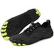 thumbnail image 2 of Zapatos Deportivos para Acuáticos Antideslizantes Transpirables Secado Rápido Playa Al Aire Libre, 2 of 9