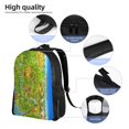 thumbnail image 5 of Stardew Valley Backpack Large Capacity Schoolbag Book Bag Casual Daypack Backpacks For Women Men Kids, 5 of 5