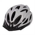 thumbnail image 1 of Casco de Bicicleta para Adultos, Microshell Ligero, Hombres y Mujeres, Ajuste de Ajuste Sugerido 54-63 cm para Ciclismo D, 1 of 6