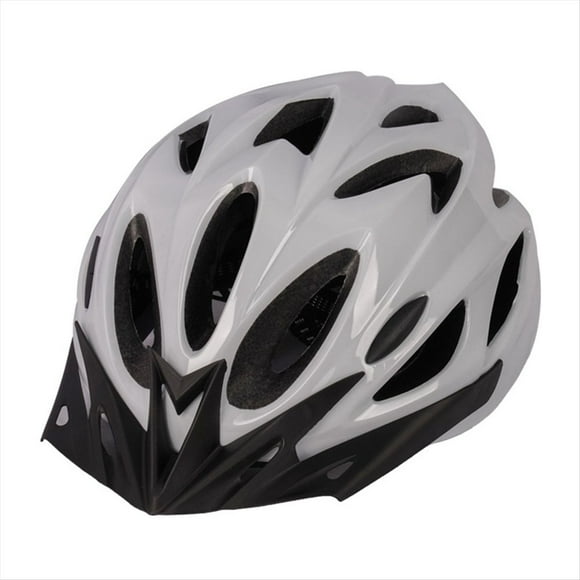 Casco de Bicicleta para Adultos, Microshell Ligero, Hombres y Mujeres, Ajuste de Ajuste Sugerido 54-63 cm para Ciclismo D