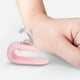 thumbnail image 2 of Injueey 12 piezas Amplia gama de usos para estos sujetadores de clip universales Clips de plástico ABS de moda Juegos de cama, 2 of 6