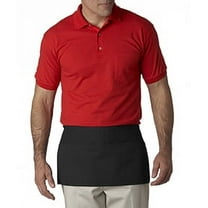 Liberty Bags Three-Pocket Waist Apron