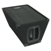 Peavey DJ 2-Way 100 Watt PA Speaker System with 10 Woofers (2 Speakers) | PVi10