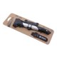 thumbnail image 4 of Greeniant Mini bomba de neumático portátil para bicicleta MTB, inflador de mano para neumáticos de ciclismo de carretera, herramienta de reparación de Ciclismo negro Greeniant OD0423-01, 4 of 6