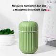 thumbnail image 5 of Skegnu Humidifiers for Bedroom Quiet Humidifiers for Large Room, Humidifiers for Home Use, Bedrooms, Mini Portable Desks, Humidifiers, Atomizers, Car Humidifiers on Clearance, 5 of 9
