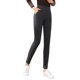 thumbnail image 1 of Txlixc Polainas Femeninas, Pantalones Elásticos de Cintura Alta de Color Sólido Grueso Txlixc moda, 1 of 9