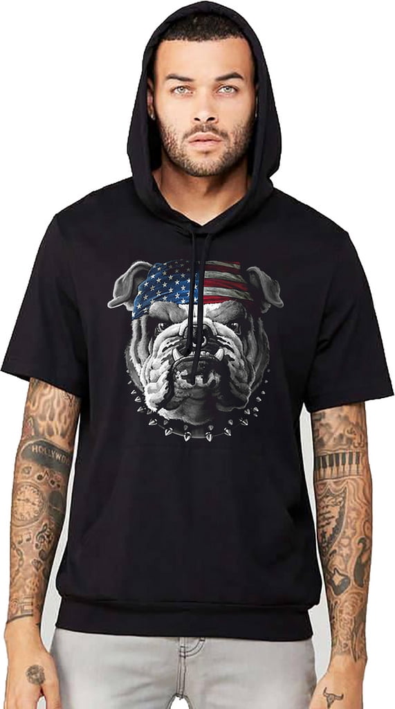 american bulldog apparel