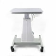 thumbnail image 4 of Electric Worktable Optical Motorized Instrument 15 kg Max 110V Work Table, 4 of 12
