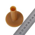 thumbnail image 4 of MRLESS 80mm Rubber Golf Tees for Men - Portable & Durable (5pcs), 4 of 4