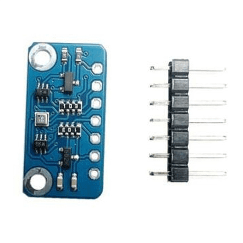 BMP390 Barometric Pressure Sensor Module I2C Interface XD