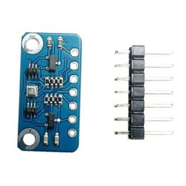 BMP390 Barometric Pressure Sensor Module I2C Interface XD