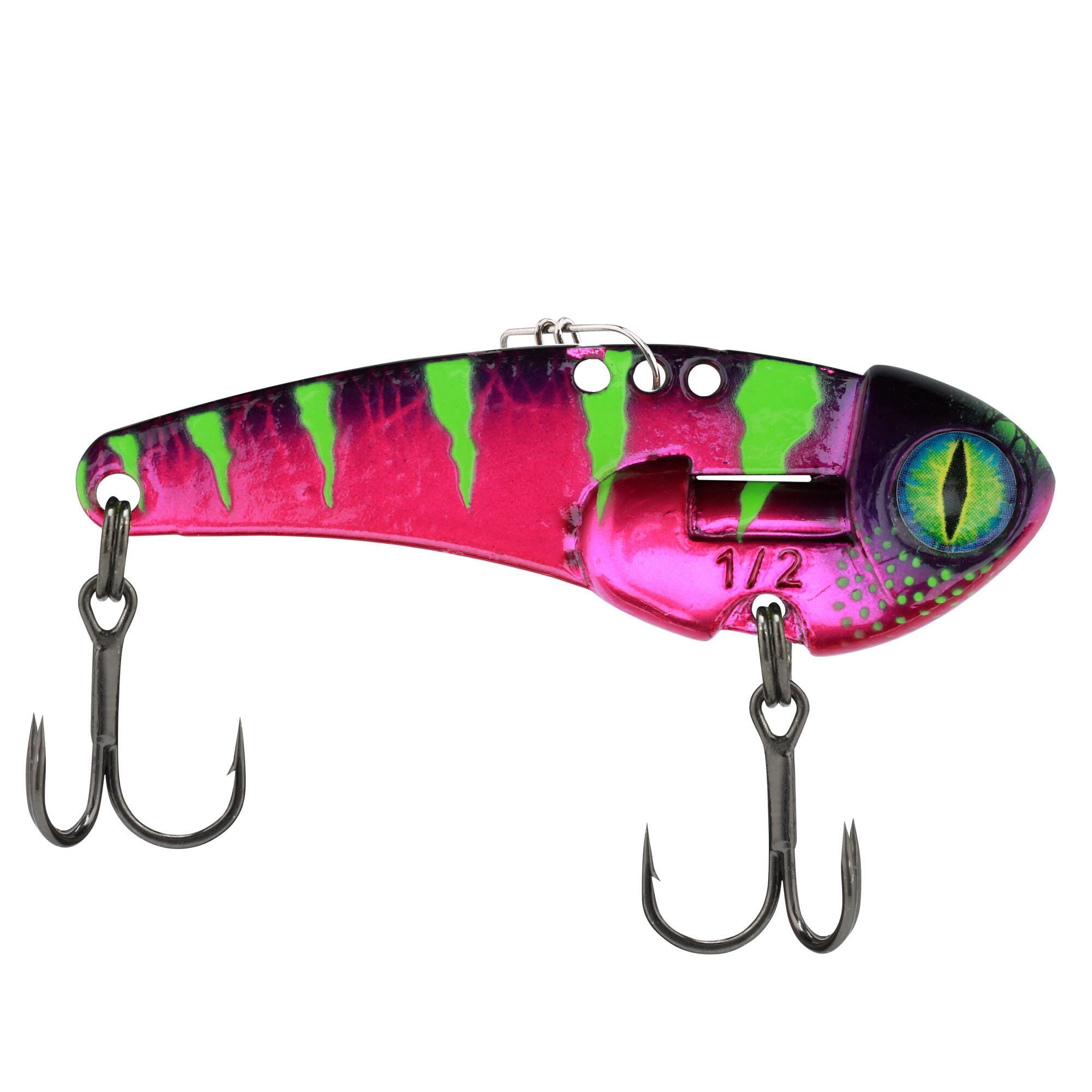 Berkley ThinFisher™, 2.25 in, Blade Baits, Bad Anaconda (1 Count)