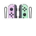 thumbnail image 4 of Compatible with original fitness Bluetooth controller NS game, left and right small controllers, fitness ring style, 4 of 5