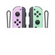 thumbnail image 4 of Compatible with original fitness Bluetooth controller NS game, left and right small controllers, fitness ring style, 4 of 5