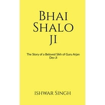 Bhai Shalo Ji (Paperback)