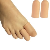 Gel Toe Caps