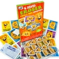thumbnail image 6 of Pizza Taco Scented Eraser Set with 16 Classroom Exchange Cards, 6 of 6