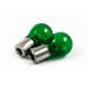 thumbnail image 1 of P21W Green Bulb X2 SZRH A-F, 1 of 5