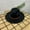 D, variant on Pavied Cowboy Hat Western Hat Fashionable Fedora Fedoras Men Wide For Women Dress Hat Women's And Hats Baseball Cap Fashion Hats Hats for Men H M