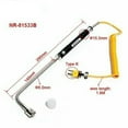 thumbnail image 3 of MYG K Type Thermocouple Surface Temperature Probe Sensor 500°C For Thermometer 81531, 3 of 8