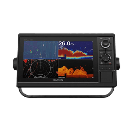 Garmin GPSMAP 1022xsv - Without Transducer (010-01740-02)