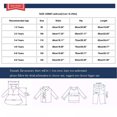 thumbnail image 2 of Edvintorg 1-9Years Toddler Baby Boy Sweatpants Children Fall Long Pants Kids Boys Sport Solid Color Trousers Children Clothes Boy, 2 of 2