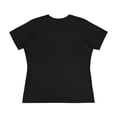 thumbnail image 2 of Women's Cotton Tee, 2 of 4