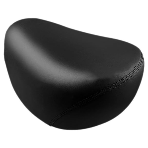HOMEMAXS Mountain Bike Seat Saddle Comfortable Bike Replacement Seat Pad Bicycles Saddle Bike Rack Seat