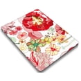 thumbnail image 5 of KSK KAISHEK Hard Shell Case Cover Compatible with MacBook Pro 14" 2023 2022 2021 M2 A2779 A2442 M1, Flowers 329, 5 of 5