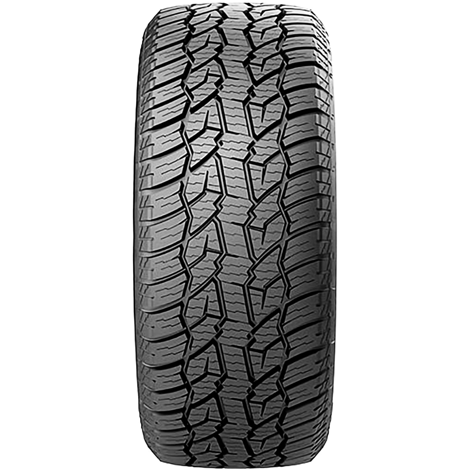 Armohero Frontier X A/T LT235/80R17 E/10PLY Light Truck & SUV Tire