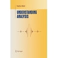 thumbnail image 1 of Pre-Owned Understanding Analysis (Undergraduate Texts in Mathematics), 9780387950600, 0387950605, Hardcover, 1st ed. 2001. Corr. 2nd printing 2002 edition, 1 of 1