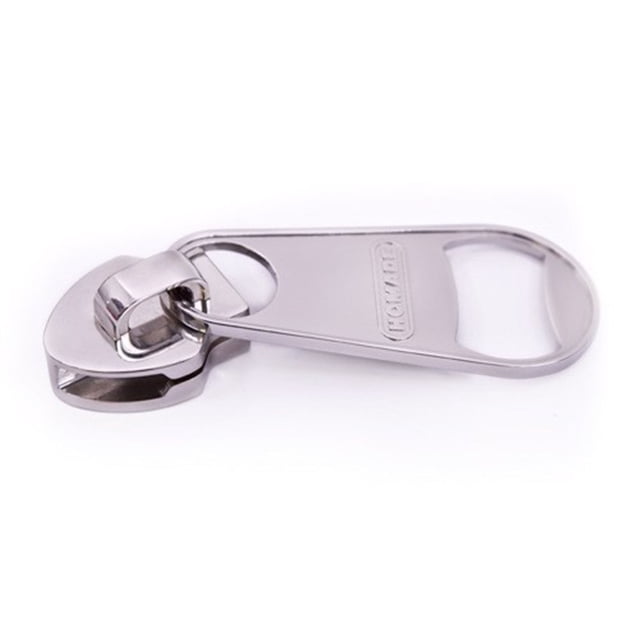 Abridor de vino NikouMX abridor de botellas cremallera metal