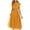 Yellow dresses, variant on Wycnly Dresses for Women 2025 Evening Party Prom Elegant Mesh Patchwork Empire Waist A Line Maxi Dresses Solid Short Sleeve V-Neck Long Formal Dresses for Women Blue XXXL