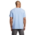 thumbnail image 2 of Jockey T-Shirt à Col Ras du Cou pour Hommes en Coton 100 % avec Poche Legacy, 2 of 5