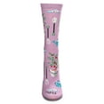 thumbnail image 3 of MeMoi Growing Garden Bamboo Blend Crew Sock - Womens - Female, 9-11, Powder Pink, 3 of 4