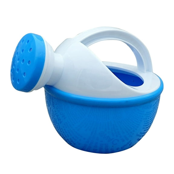 Kids Watering Can Toy Garden Flower Watering Pot Educational Hand Eye Coordination Tool for Indoor Outdoor Play