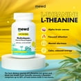 thumbnail image 3 of MEWD Teen and Kids Daily Multivitamin Gummy with Natural Mood Enhancer,Vegan,Immune System Booster Supplement,Kids Vitamin with Iron,Zinc,Gluten Free-Focus Vitamin for Kids-Brain Health-Made in USA, 3 of 9