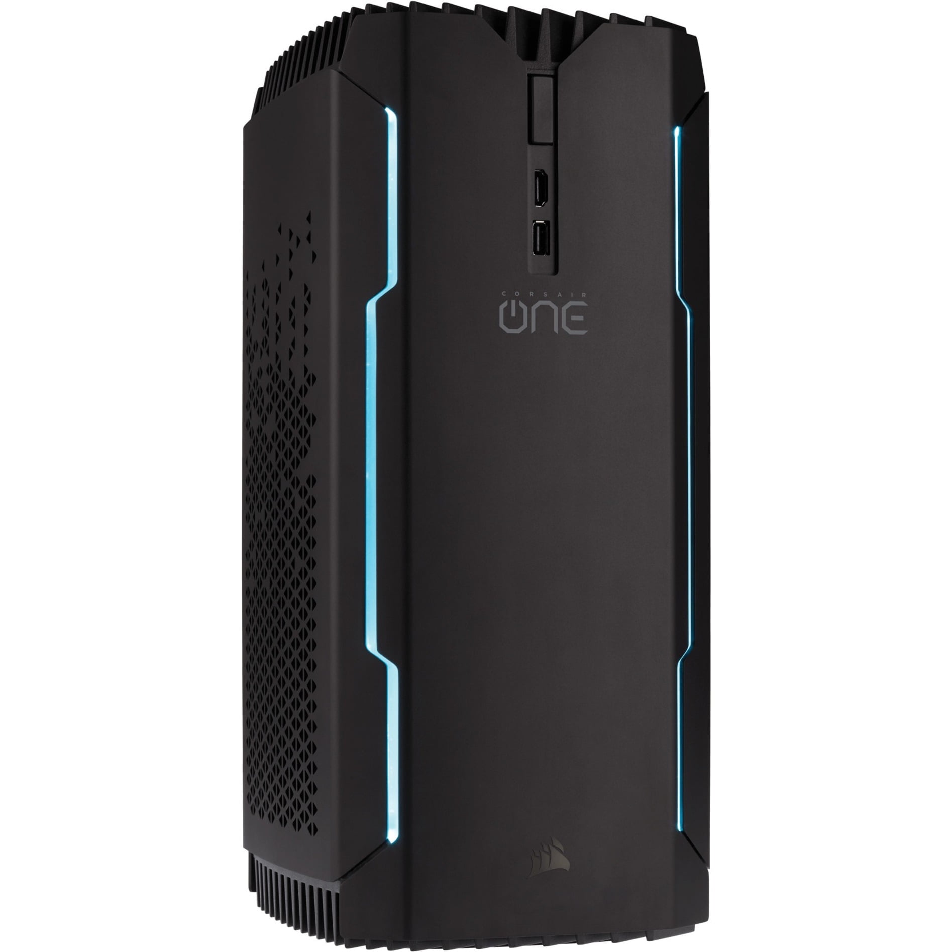 Corsair ONE PRO Gaming Desktop, Intel Core i7 i77700K, 16GB RAM
