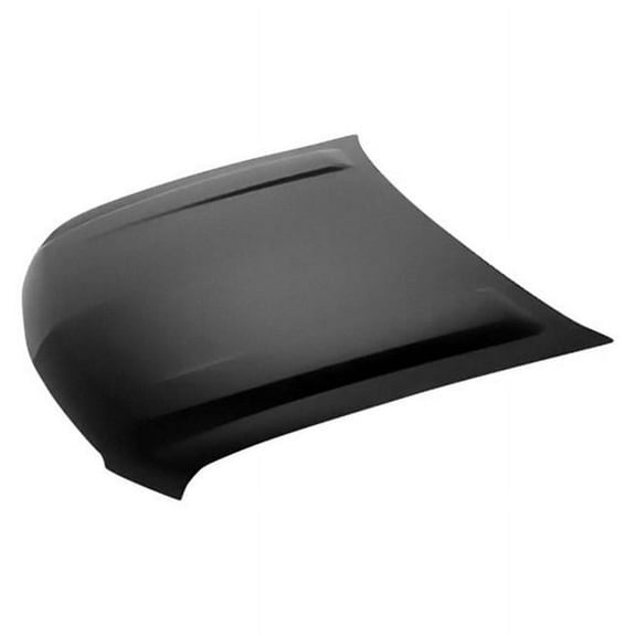 Sherman Parts  Hood for 2007-2014 Suburban, 2007-2013 Tahoe & Avalanche