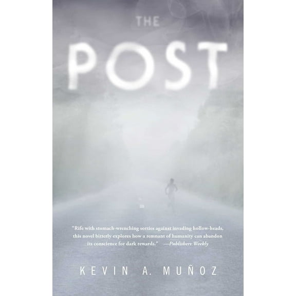 The Post, (Paperback)