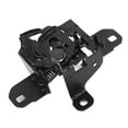 thumbnail image 3 of Hood Lock Lock Hood Pin Hood Cover Lock Engine Hood Lock Hood Lock Pin Kit Hood Latch Pin Lid Lock Fit For  1998-2010 Pull Handle 1C0823509AE, 3 of 8