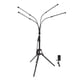 thumbnail image 1 of Dispositivo de terapia roja Lámpara de terapia infrarroja de 660 nm 850 nm con soporte ajustable para aliviar el dolor corporal 4 cabezales Enchufe estadounidense 100-240 V, 1 of 5